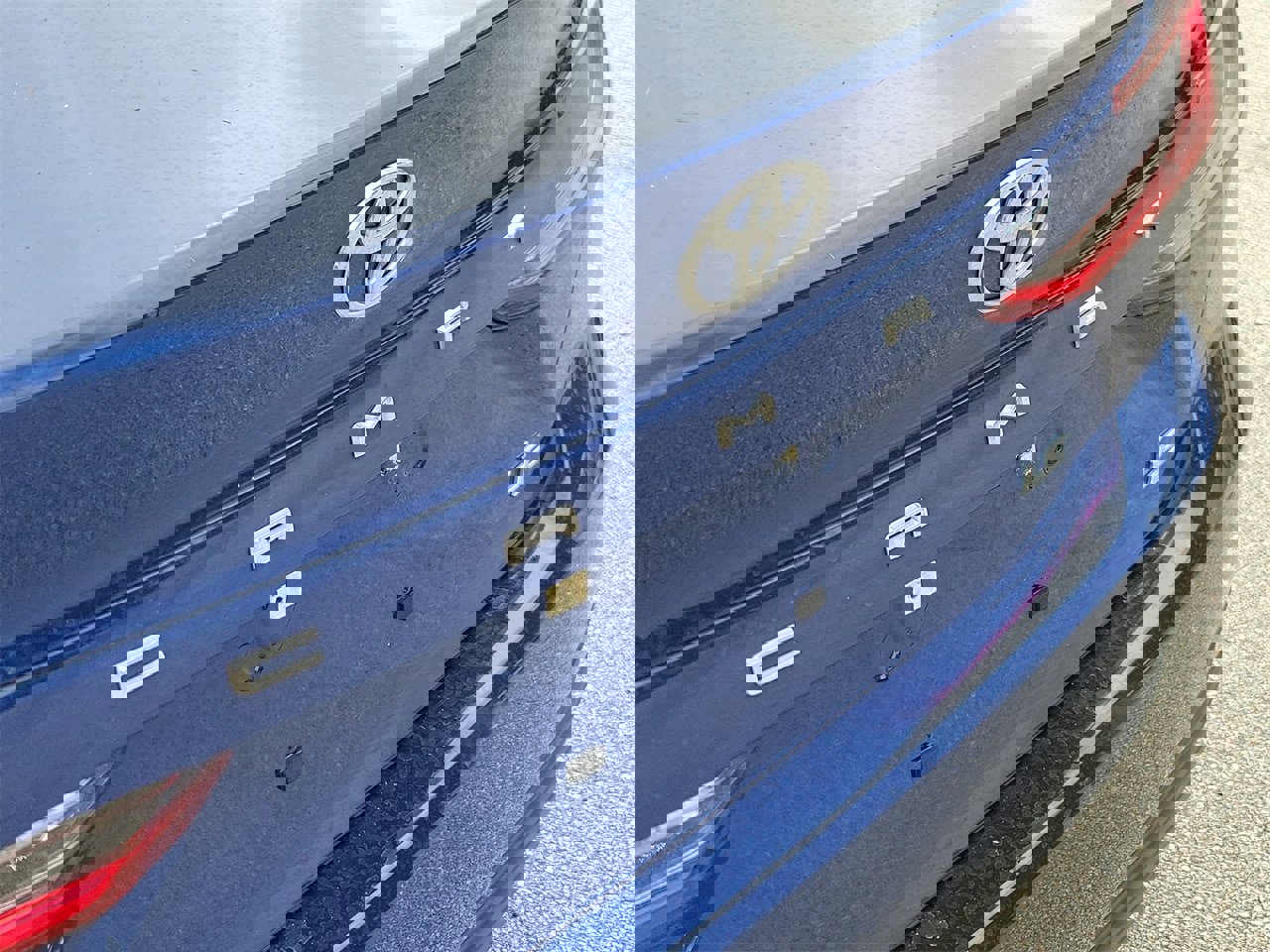 Used 2025 Toyota Camry LE image 6