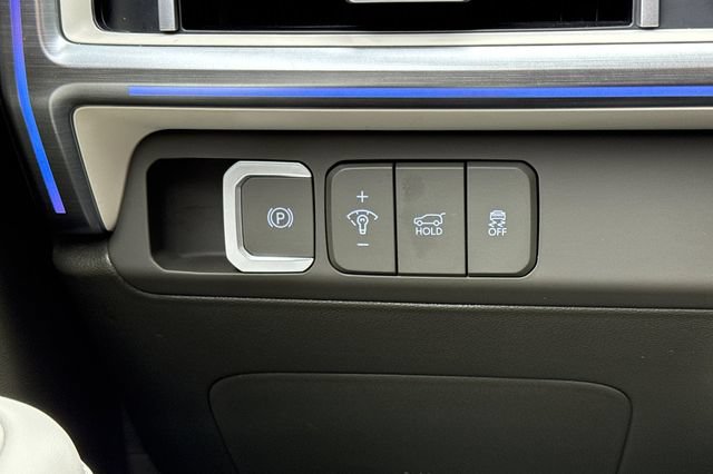 Used 2025 Hyundai Santa Fe Calligraphy AWD/4WD image 45