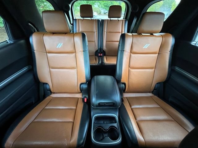 Used 2019 Dodge Durango Citadel AWD/4WD image 25