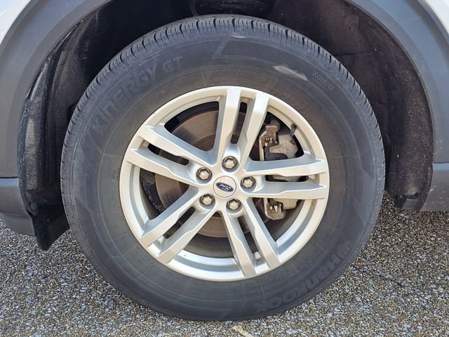 Certified 2023 Ford Explorer XLT w/ Equipment Group 202A image 31