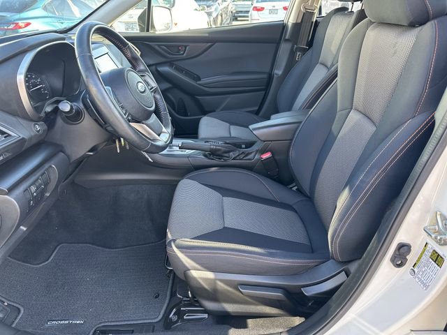 Used 2021 Subaru Crosstrek 2.0i Premium image 3