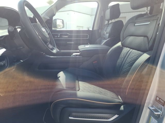 New 2026 RAM 1500 Tungsten AWD/4WD image 27