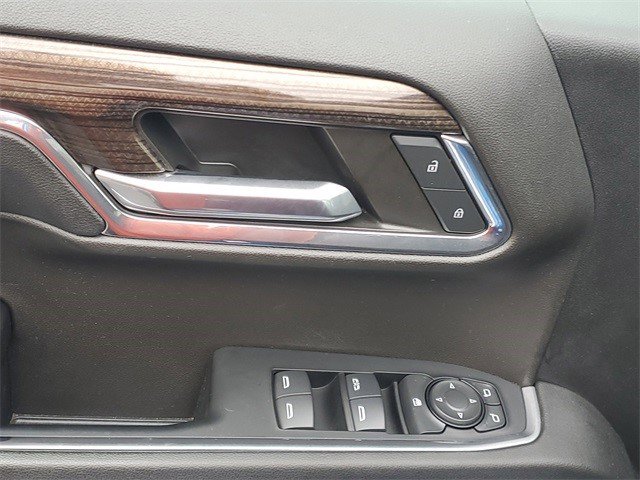 Certified 2024 Chevrolet Silverado 1500 RST w/ Protection Package image 15