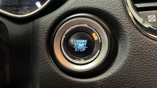 Used 2018 Dodge Durango R/T AWD/4WD image 23