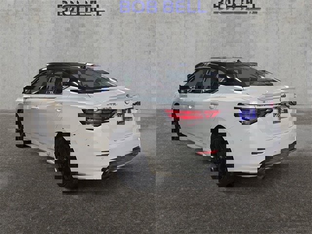 Used 2023 Nissan Sentra SR w/ Trunk Package image 3