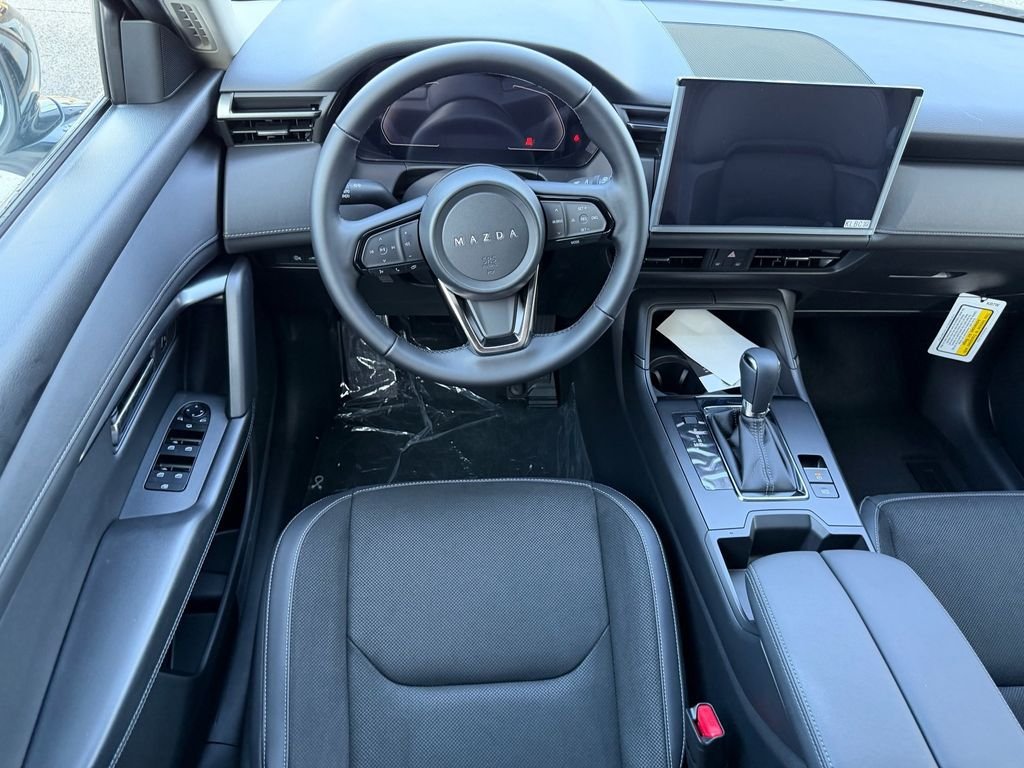 New 2026 MAZDA CX-5 Preferred AWD/4WD image 8