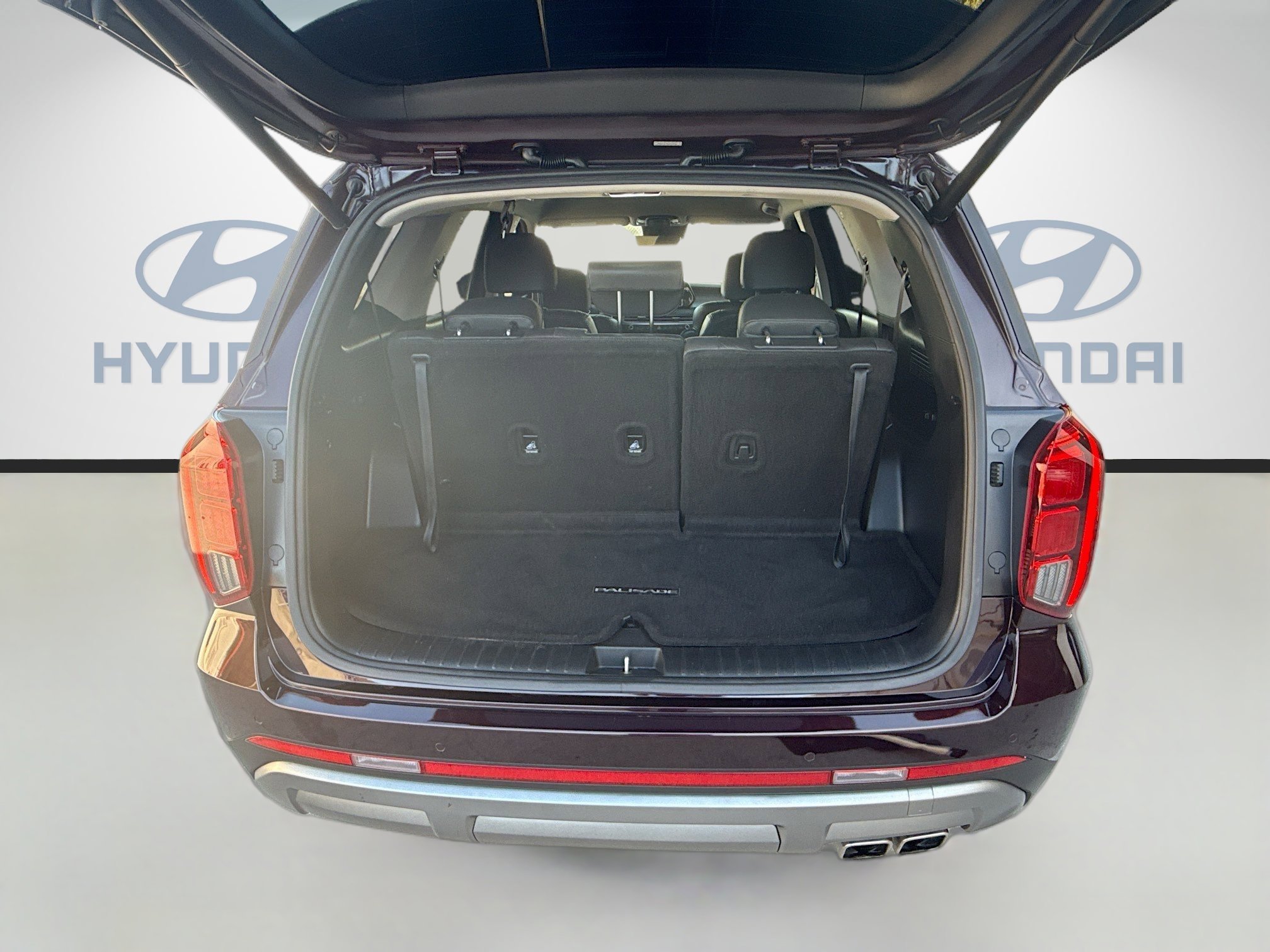 Used 2023 Hyundai Palisade SEL image 24