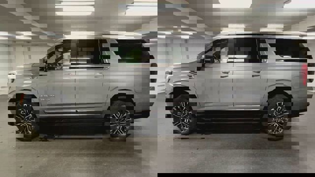 New 2026 GMC Yukon XL Elevation w/ Elevation Premium Package image 5