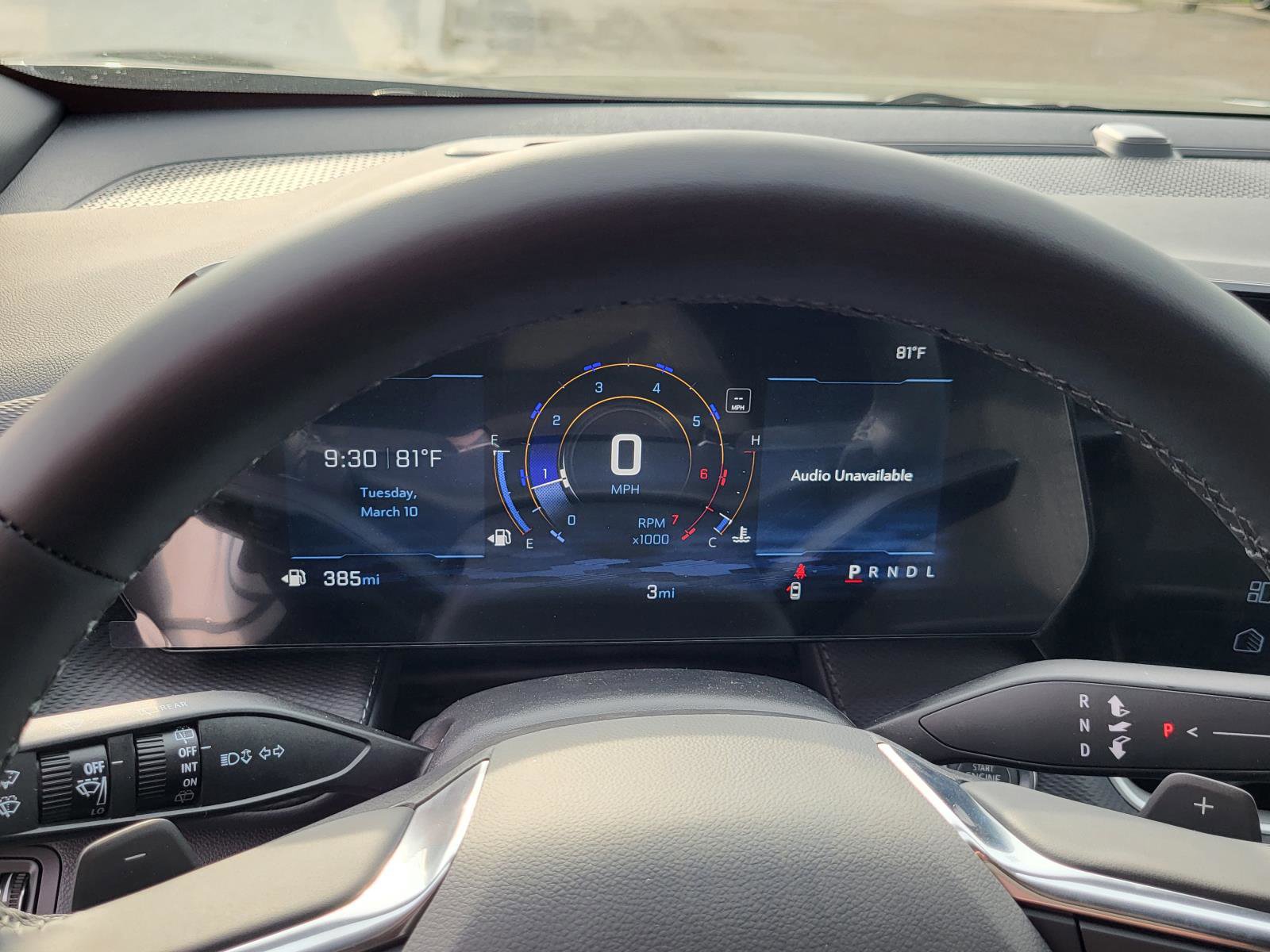 New 2026 Chevrolet Equinox LT image 17