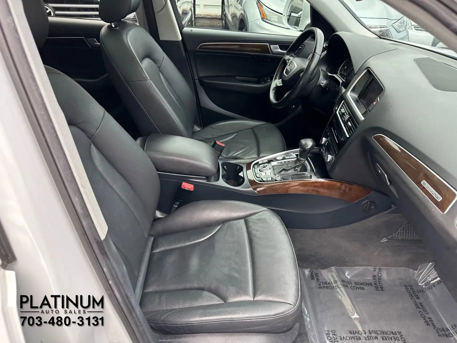 Used 2013 Audi Q5 2.0T Premium Plus image 14