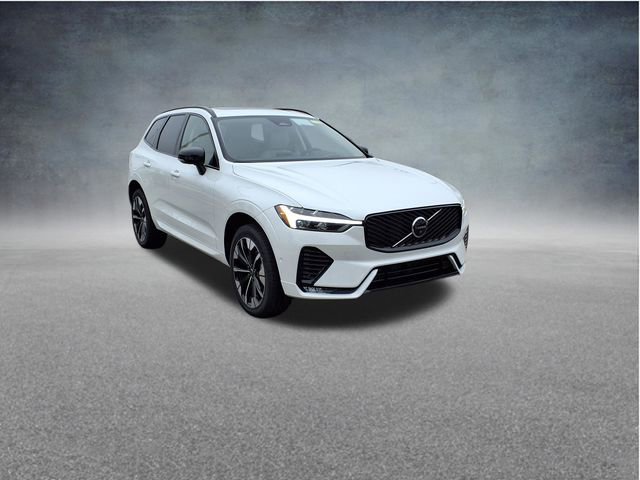 New 2026 Volvo XC60 B5 Ultra w/ Protection Package