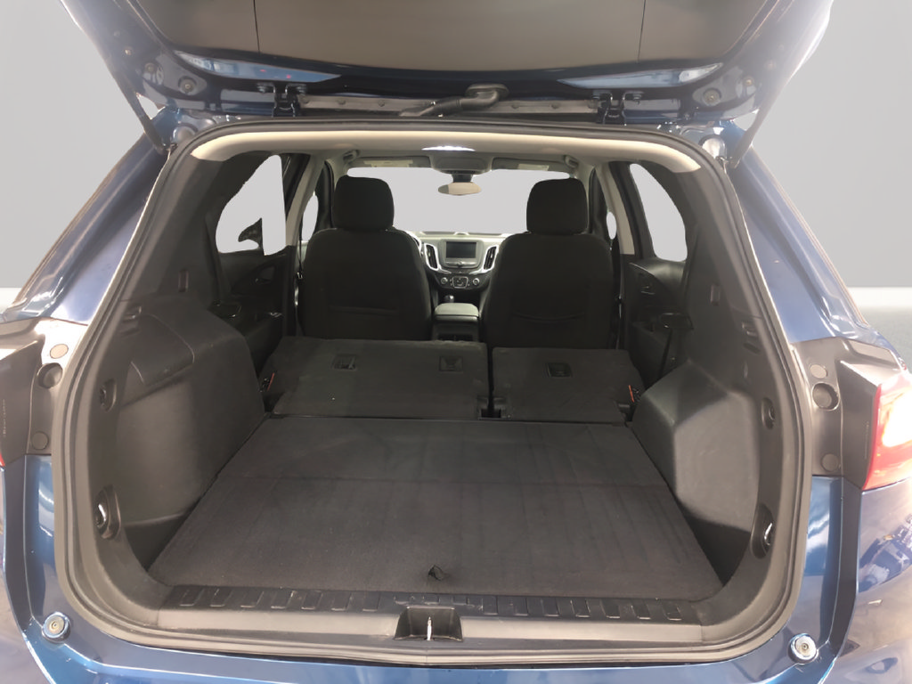 Used 2020 Chevrolet Equinox LT w/ LPO, Floor Liner Package AWD/4WD image 22