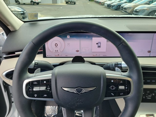 Used 2026 Genesis GV70 2.5T Advanced AWD/4WD image 27
