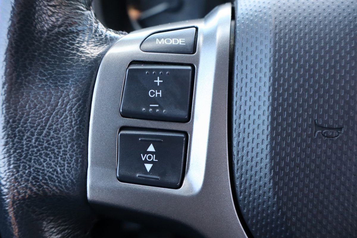 Used 2013 Honda Ridgeline Sport image 29