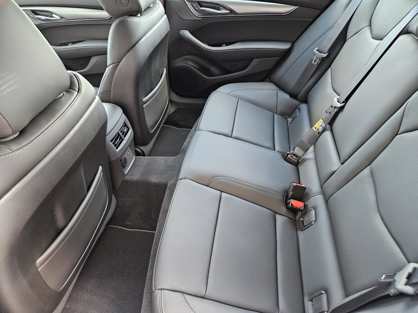 New 2026 Cadillac CT5 Premium Luxury w/ Technology Package RWD image 30