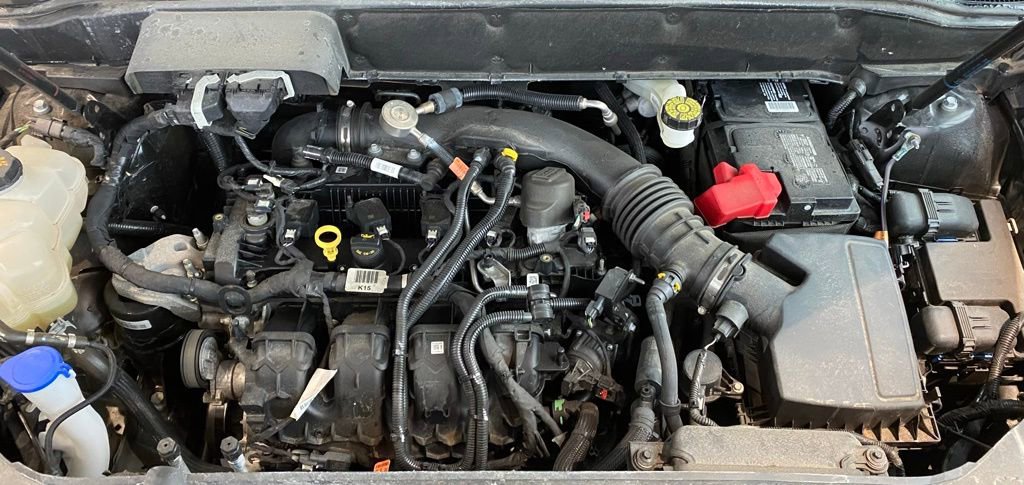 Used 2022 Lincoln Nautilus Reserve w/ Equipment Group 201A image 8