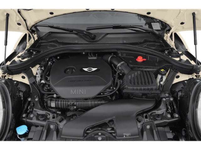 Used 2019 MINI Cooper Clubman S FWD image 12