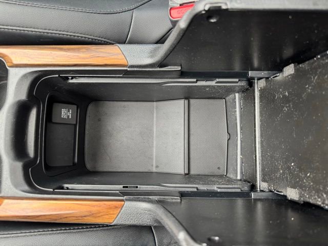 Used 2021 Honda CR-V Touring image 22