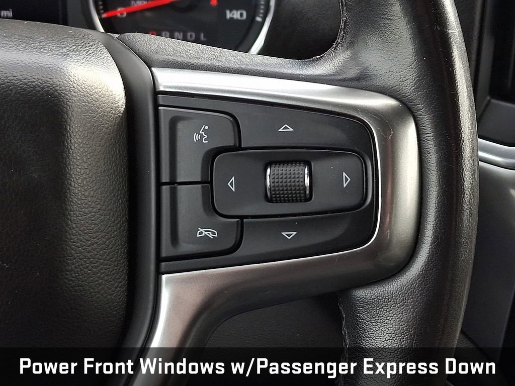 Used 2020 Chevrolet Silverado 1500 LT Trail Boss w/ Convenience Package image 26