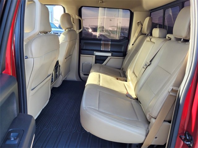 Used 2016 Ford F150 Lariat image 6