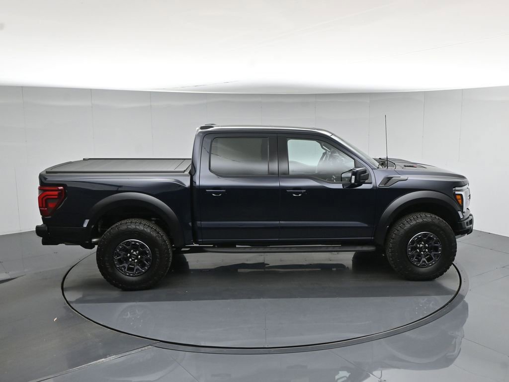 Used 2026 Ford F150 Raptor w/ Equipment Group 803A Raptor R image 43