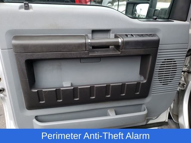 Used 2014 Ford F350 XL w/ Power Equipment Group image 15