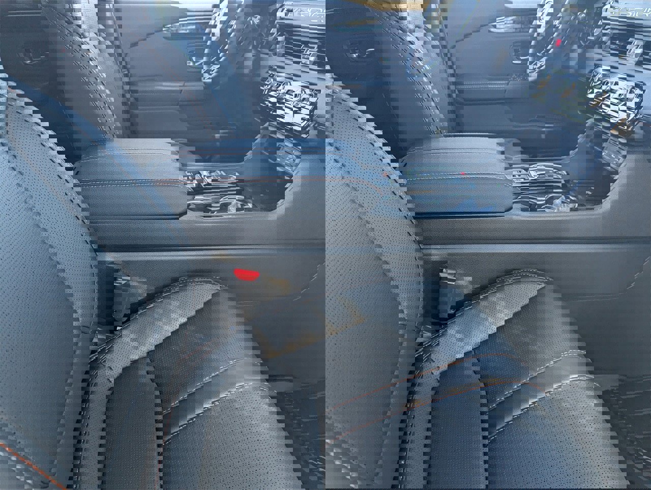 New 2026 Honda Passport TrailSport Elite image 7