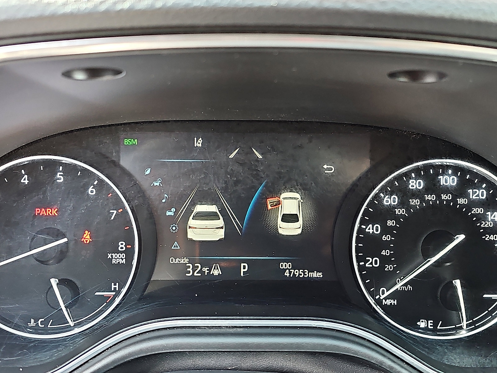 Used 2019 Toyota Avalon XSE w/ All Weather Liner Package image 21