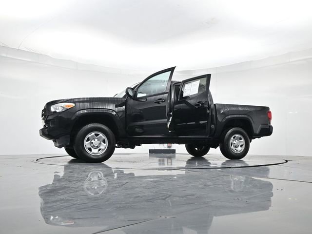 Used 2021 Toyota Tacoma SR image 48