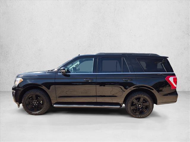 Used 2020 Ford Expedition XLT w/ Equipment Group 202A AWD/4WD image 9