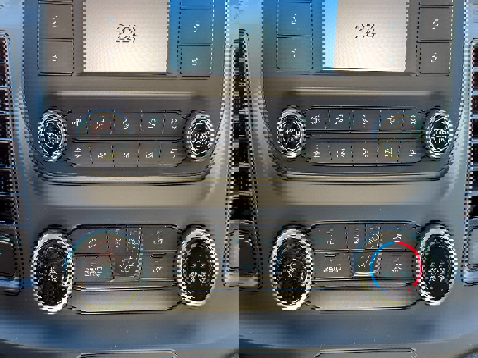 New 2025 Ford Transit 350 Base w/9,950 lb. GVWR image 62