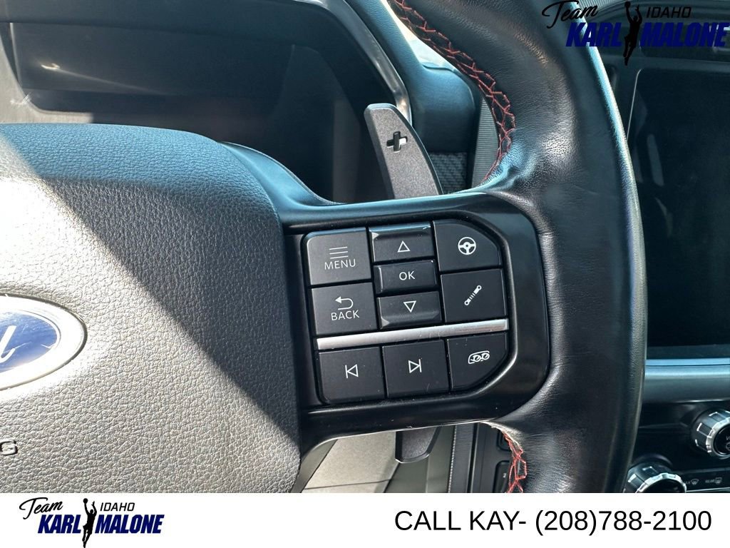 Used 2021 Ford F150 Raptor w/ Raptor 37 Performance Package AWD/4WD image 30