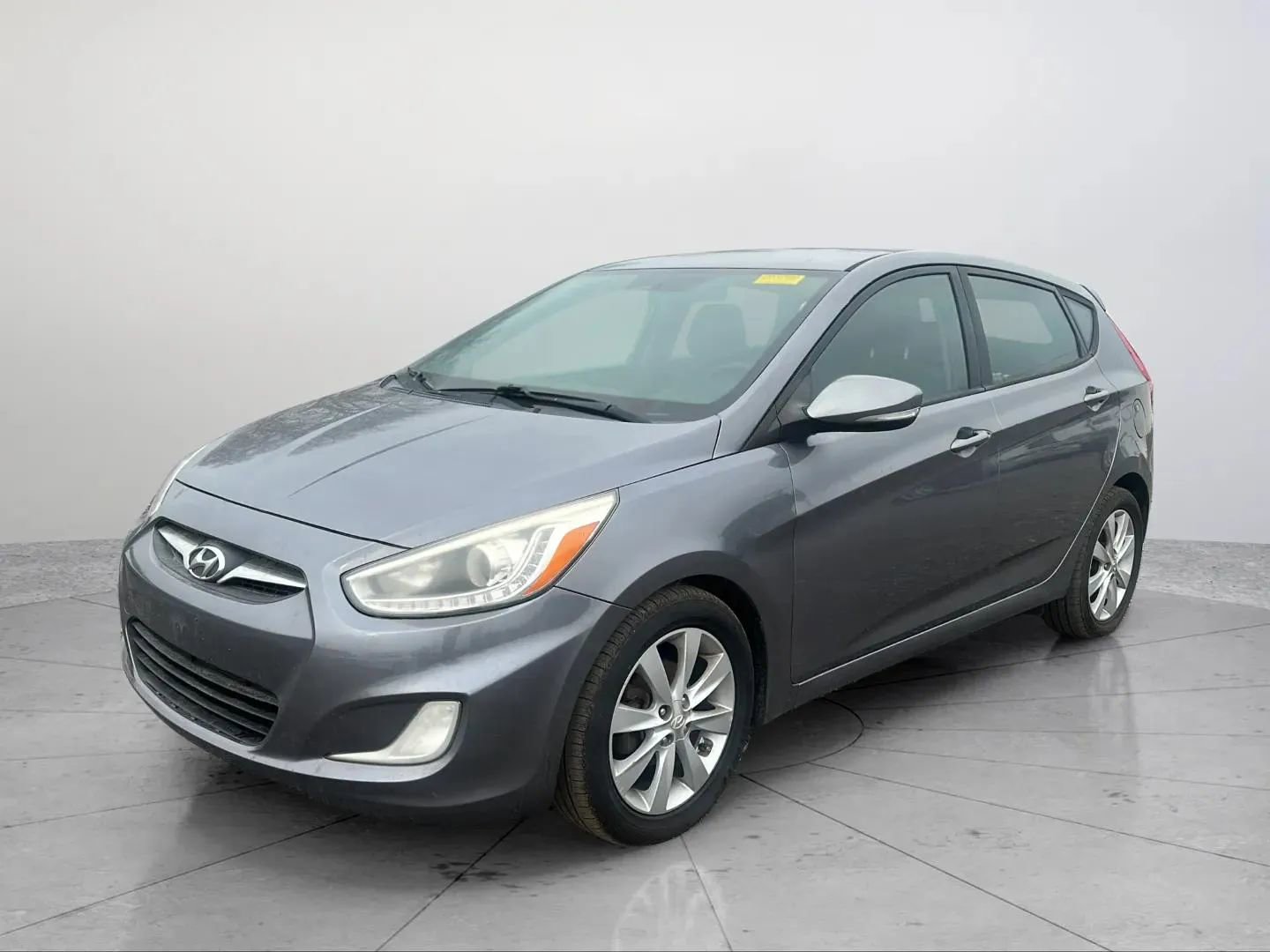 Used 2014 Hyundai Accent SE
