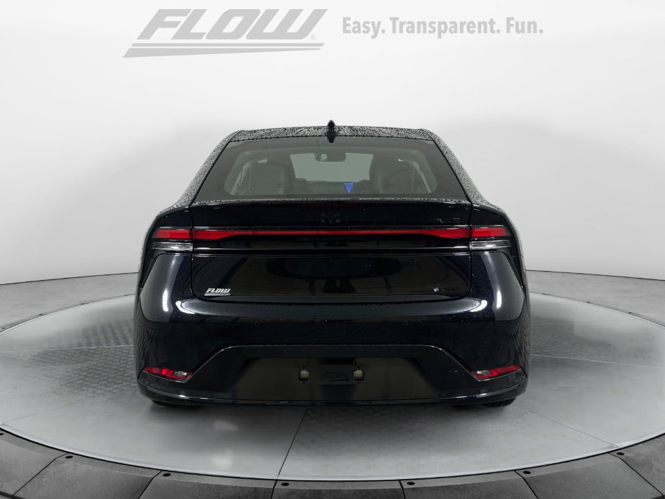 New 2026 Toyota Prius image 6