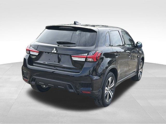 New 2027 Mitsubishi Outlander Sport ES FWD image 5