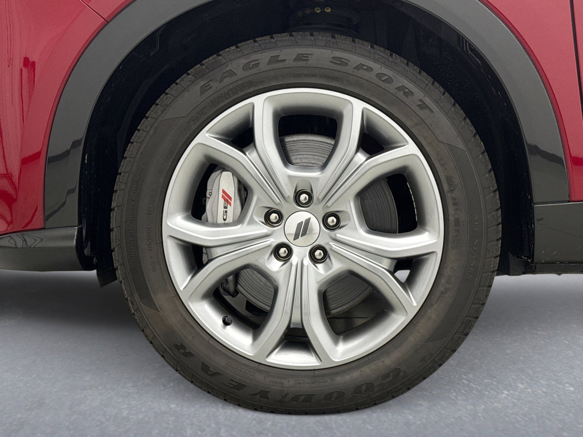 Used 2024 Dodge Hornet R/T Plus image 27