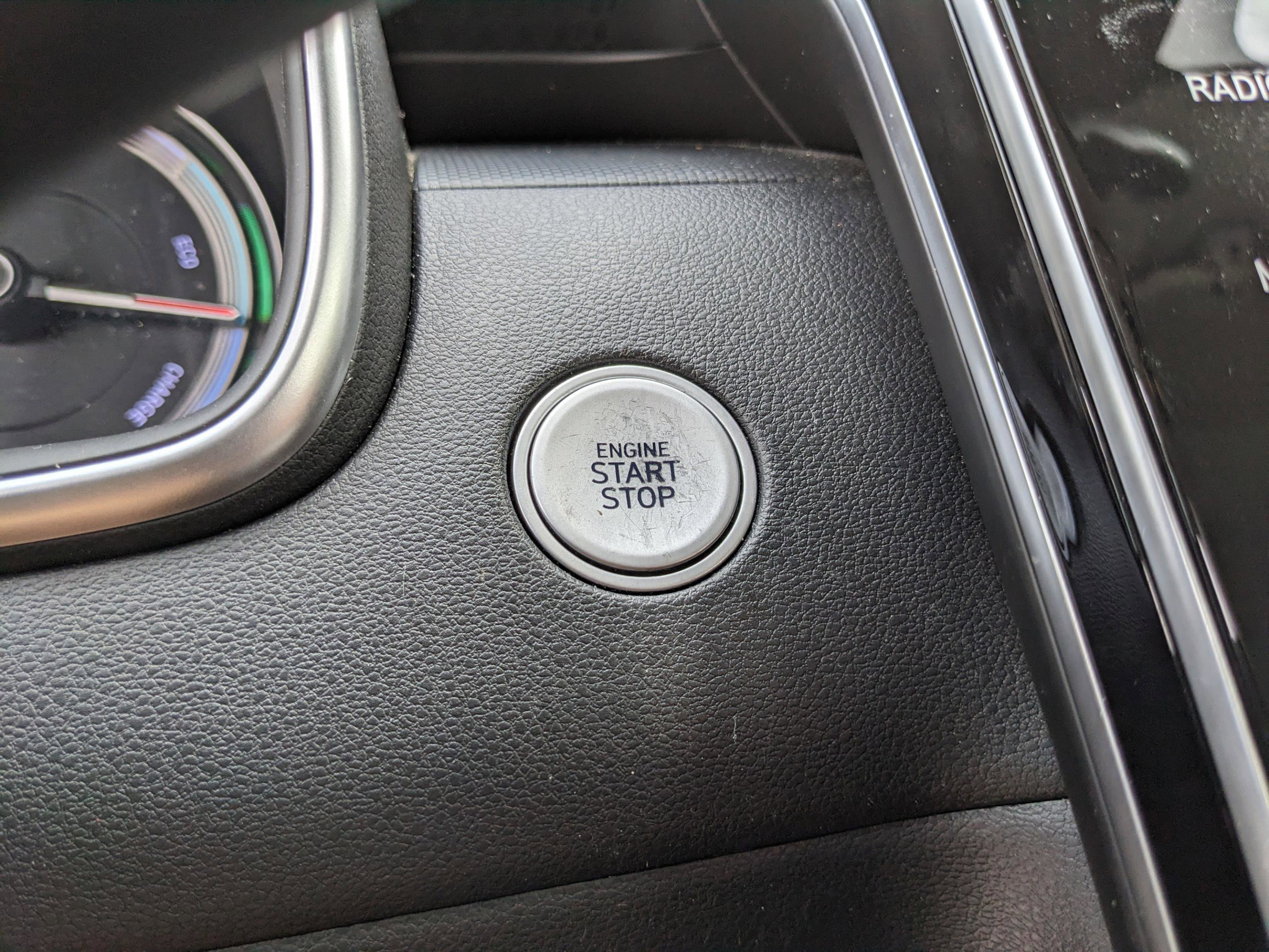 Used 2023 Hyundai Tucson Blue w/ Cargo Package image 32