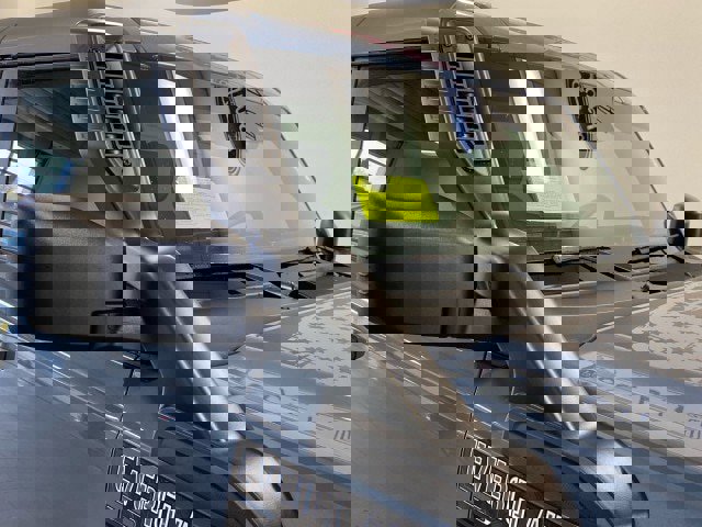 Certified 2023 Ford Bronco Everglades AWD/4WD image 3