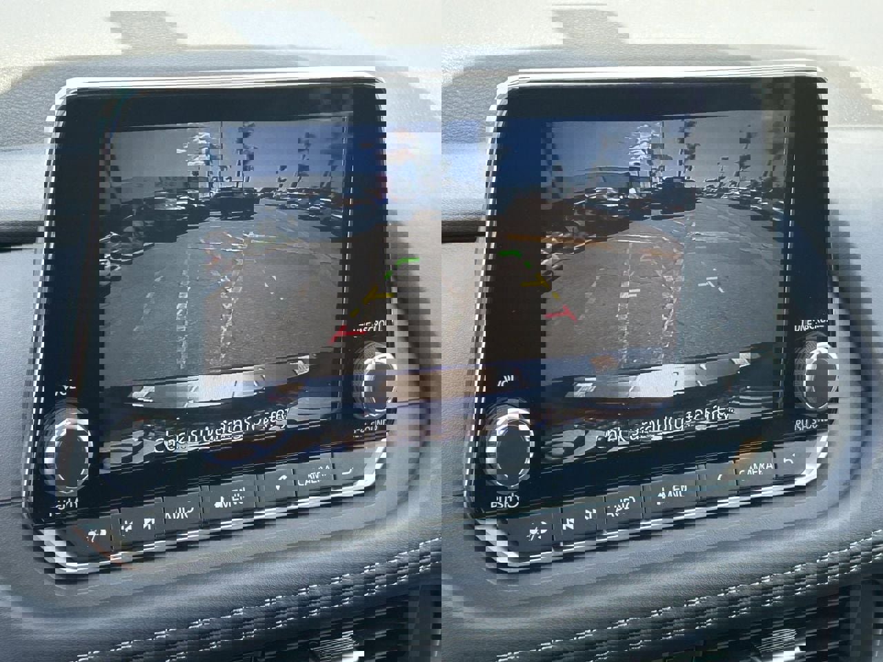 Certified 2026 Nissan Rogue SV image 30