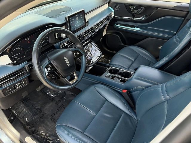 Used 2020 Lincoln Corsair Reserve FWD image 20