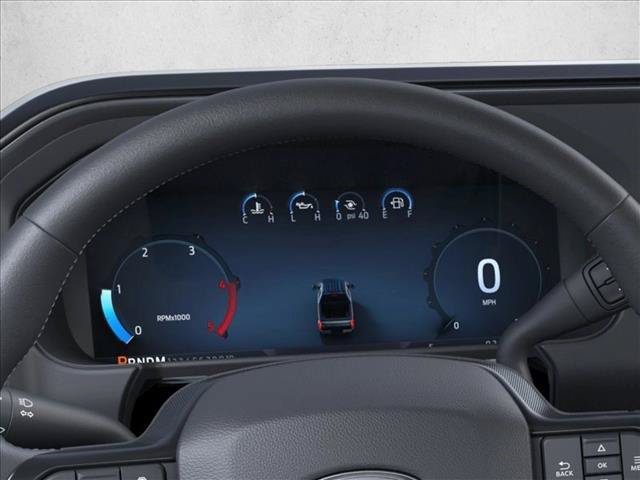 New 2026 Ford F350 Platinum AWD/4WD image 13