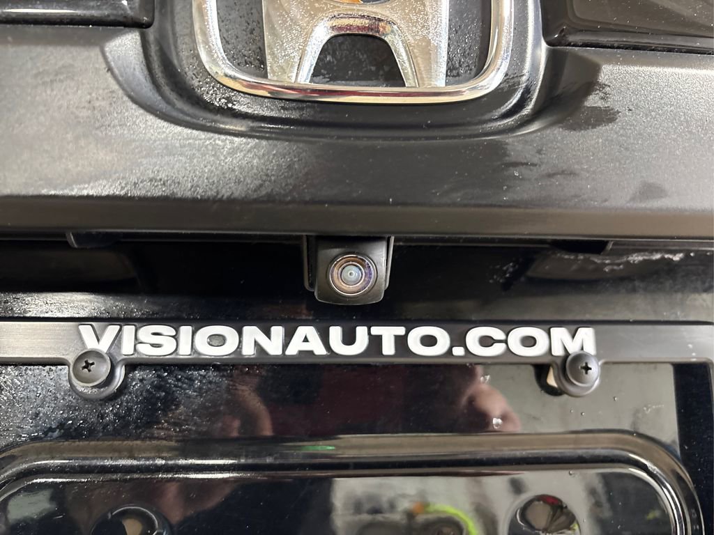 Used 2019 Honda Passport Touring image 16