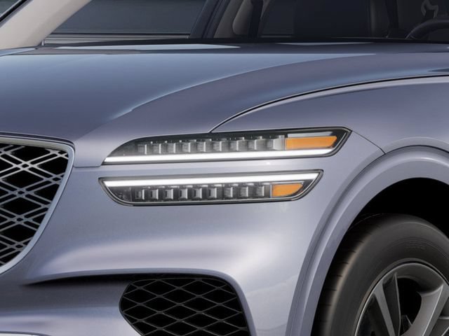 New 2027 Genesis GV70 2.5T Select AWD/4WD image 9