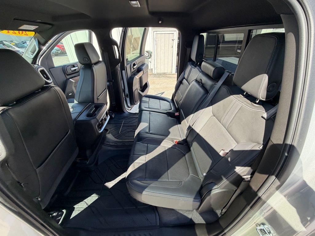 Used 2021 Chevrolet Silverado 3500 High Country image 48