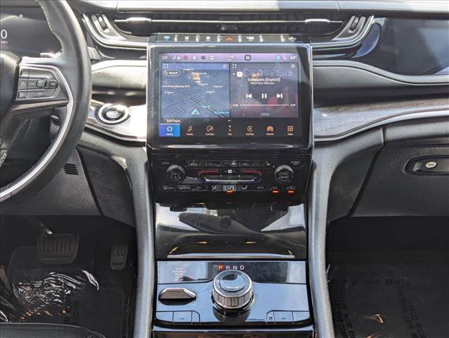 Used 2022 Jeep Grand Cherokee Limited 4xe AWD/4WD image 15