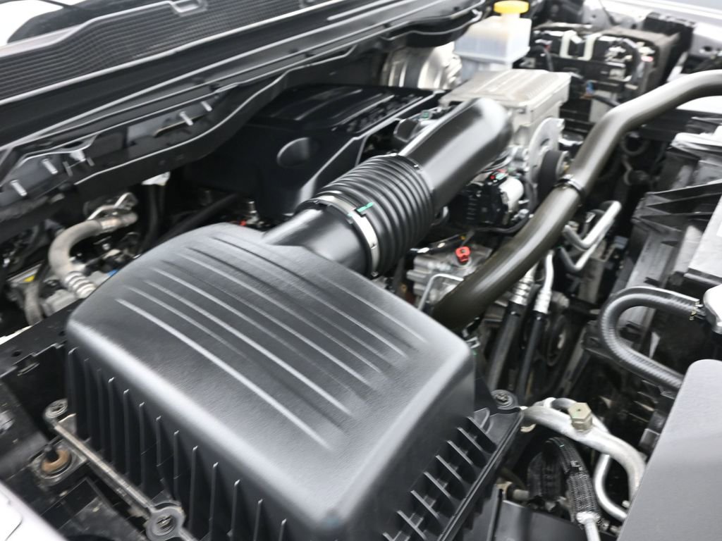 Used 2023 RAM 1500 Laramie image 29