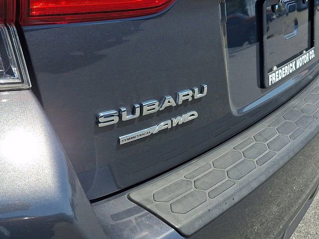 Certified 2021 Subaru Crosstrek 2.0i Premium w/ Popular Package #4 AWD/4WD image 31