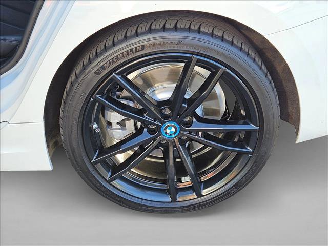 Used 2022 BMW 330e w/ M Sport Package image 22