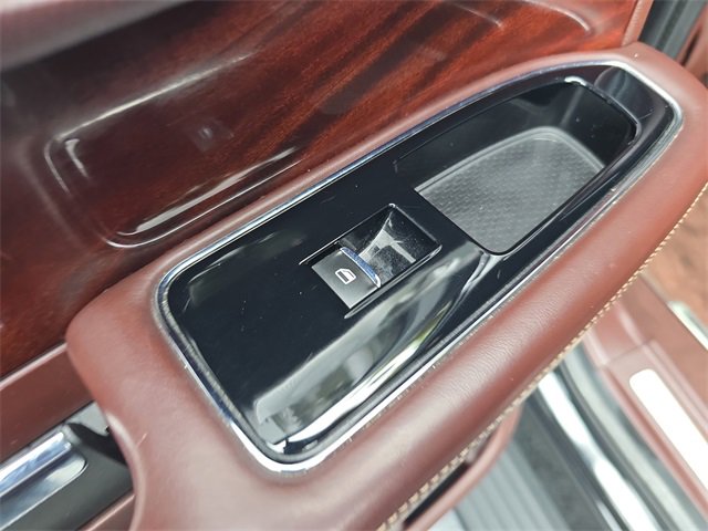 Used 2018 Lincoln Navigator L Black Label image 9