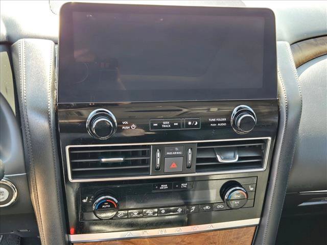 Used 2023 Nissan Armada SL RWD image 16